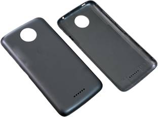 imbi Motorola Moto C Plus (C+) Mobile Phone Panel On Off And Volume Button Back Panel