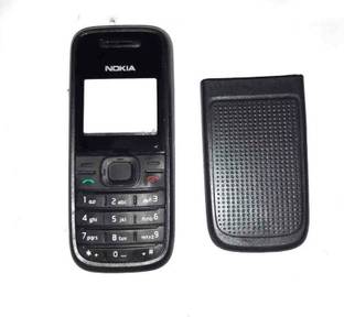 MoreAndMore Nokia 1200 Full Panel