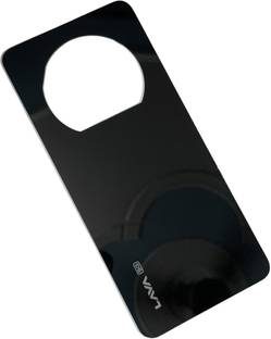 MAXOUT LAVA Blaze 2 5G Back Panel