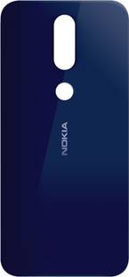 Unique4Ever Nokia 4.2 (GLASS) Back Panel