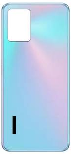Kraze4blaze Vivo Y33s (With Proper Logo) Back Panel