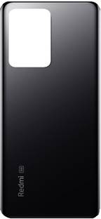 Sandreezz Xiaomi Redmi Note 12 Pro+ 5G (Glass) (with Proper Logo) Back Panel