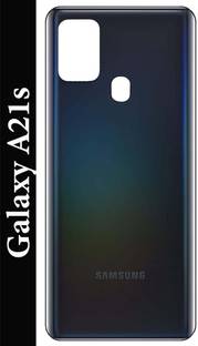 Unique4Ever SAMSUNG GALAXY ( A21s) Back Panel