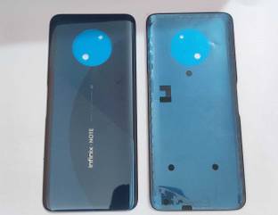 SPAREWARE INFINIX INFINIX NOTE 7 Back Panel