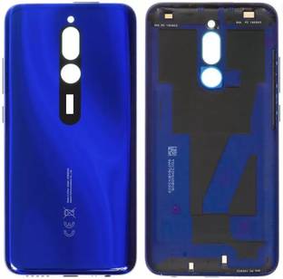 Flipkart SmartBuy Redmi 8 (with Proper Brand Logo) Back Panel