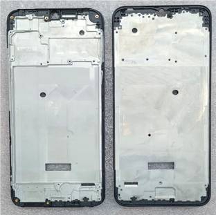 AL HAYY TRADERS Tecno ( KG5 ) Spark Go MIDDLE FRAME ORIGINAL Front Panel
