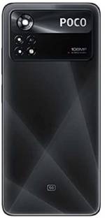 AL HAYY TRADERS POCO X 4 PRO ORG Back Panel