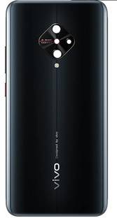 LifeStyleTech VIVO S1 PRO HOUSING WITH PROPER LOGO Full Panel