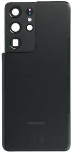 Sandreezz Samsung Ultra (5G) (with Proper Logo) Back Panel