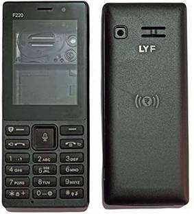 SSP TELECOM Jio Jio f220 Full Panel