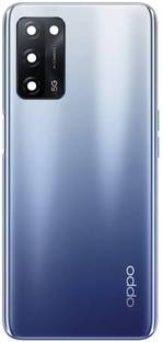 Flipkart SmartBuy OPPO A53s (5G) with Middle Ring Camera Lens & Side Volume Power Buttons Full Panel