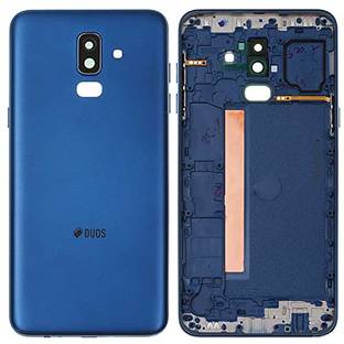 imbi Samsung Galaxy J8, Samsung On8 2018 Model Power and Volume Button Camera Glass Full Panel