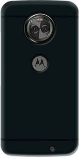SPAREWARE MOTO X4 Back Panel