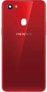 Flipkart SmartBuy Oppo F7 Back Panel