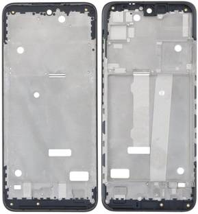 Sandreezz Motorola Moto G31 (Original Front Housing LCD Frame) Front Panel