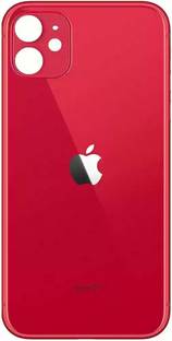 Dnvi APPLE IPHONE 11 Back Panel