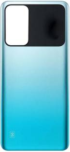 Flipkart SmartBuy POCO M4 Pro (5G) (with Proper Logo) Back Panel
