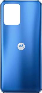 FLOUNDER MOTOROLA MOTO G54 WITH PROPER LOGO Back Panel