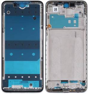 Sandreezz Xiaomi Redmi Note 9 Pro (Original Front Housing LCD Frame) Front Panel