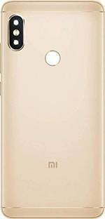 SPAREWARE REDMI NOTE 5 PRO Back Panel