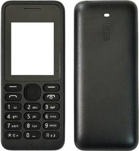 imbi Nokia 130 (2014) Front Back Body With Keypad Front & Back Panel
