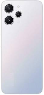 IncMart Redmi mi 12 4G With LOGO Back Housing Back Panel