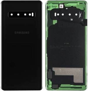 AL HAYY STORE Samsung Galaxy S10 Back Panel