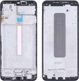 Tworld Samsung Galaxy M23 ( SM-M236B, SM-M236B/DS ) Front Housing LCD Frame Bezel Plate Digitizer Panel