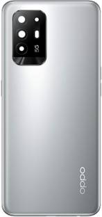 Unique4Ever OPPO F19 Pro+ 5G With Middle Ring + Side Volume & Power Buttons + Back Panel