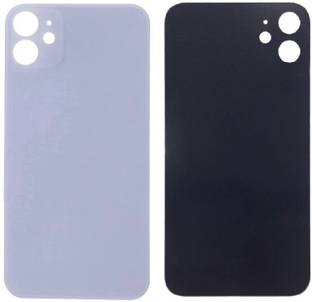 Dnvi APPLE IPHONE 11 Back Panel