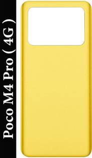 Flipkart SmartBuy POCO M4 Pro ( 4G ) Back Panel