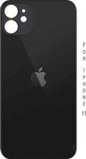 SOCO Apple 11 Back Panel