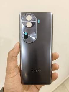 SlopK SlopK Oppo Reno 11 Pro(Glass) Back Panel
