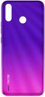 IncMart TECNO Spark 4 Lite (BB4K) Back Panel