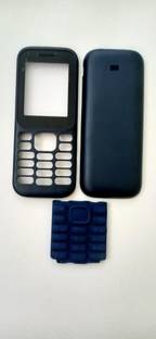 HS Enterprises SAMSUNG B310 BODY ( BLUE ) B310 BODY ( BLUE ) Full Panel