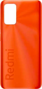 Purplesavvy Xiaomi Redmi 9 Power Back Panel