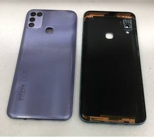 AL HAYY TRADERS INFINIX HOT 10 PLAY X688 Back Panel