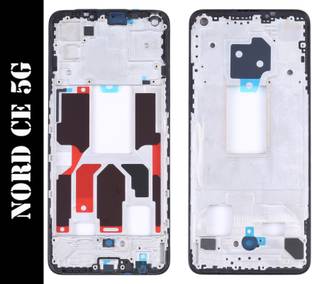 Flipkart SmartBuy OnePlus Nord CE (5G) Front Panel