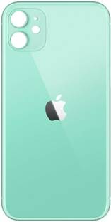 Dnvi APPLE IPHONE 11 Back Panel