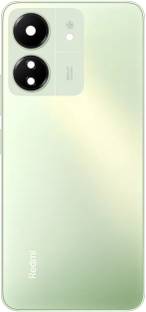 MAXOUT REDMI 13C Housing Body with Middle Ring + Back Panel