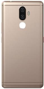 Flipkart SmartBuy Lenovo K8 Note Back Panel
