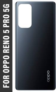 Safa OPPO Reno 5 Pro 5G Back Panel
