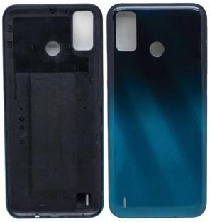 Kraze4blaze Tecno Spark 6 Go (With Proper Logo) Back Panel