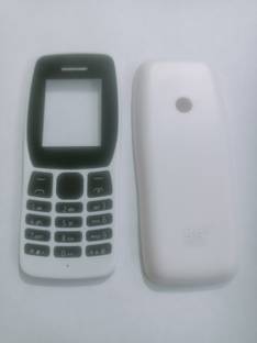 AABLUE ENTERPRISES nokia 110 2019 body frount & back 110 2019 body frount & back Front & Back Panel