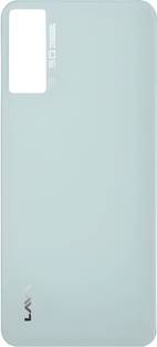 Flipkart SmartBuy LAVA Blaze Pro (LZX404) Back Panel