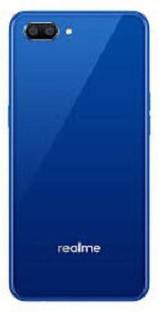 DKS REALME C1 Back Panel