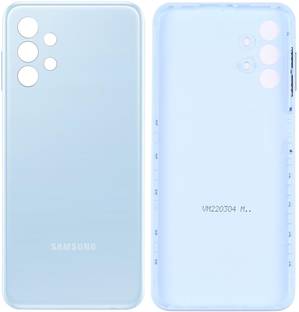 Unique4Ever SAMSUNG Galaxy A13 Back Panel
