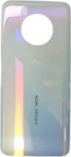 सैंडरीज़ इंफीनिक्स Note 7 (X690) (with Proper Logo) पीछे पैनल