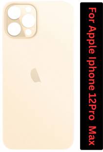 Niviti Apple Iphone 12 Pro Max Back Panel