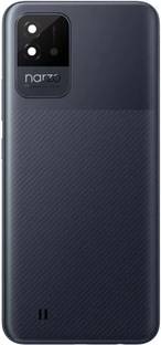 यूनिक एवर रियलमी 50i With Camera Lens & Side Volume Power Buttons पीछे पैनल
